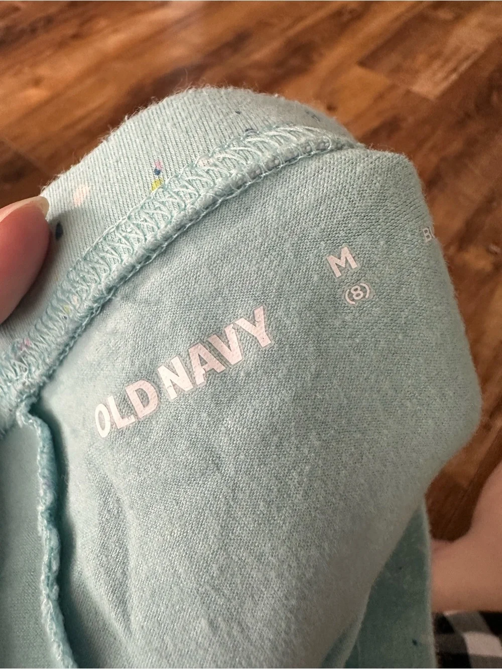Old navy size 8 leggings